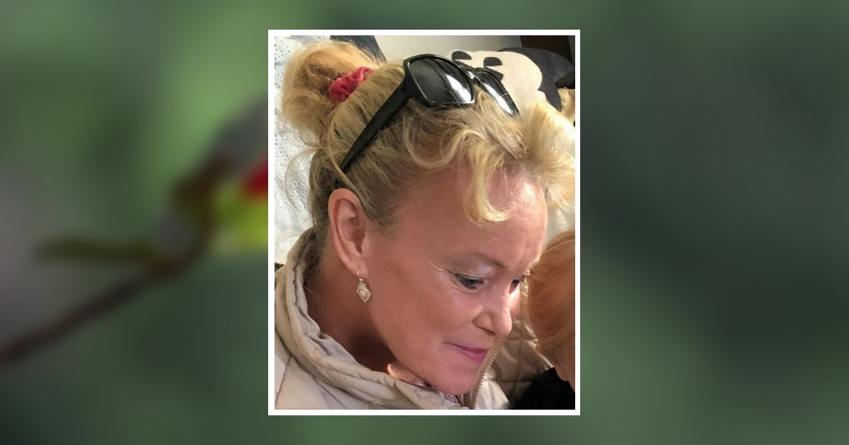 Gail Neal Page Obituary, Mathews, VA