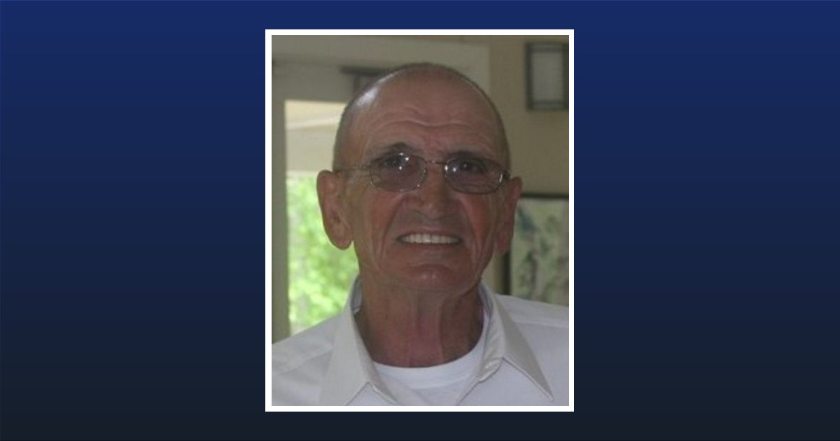 Vernon "Meanie" Jones Roanoke Rapids, NC Obituary