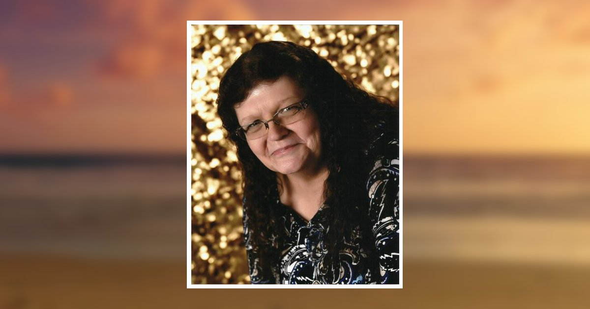 Cheryl Ann Oravec Obituary March 16, 2026 - Brucker & Kishler