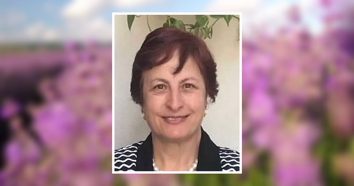 Anna Gramuglia Obituary, Lyndhurst, NJ