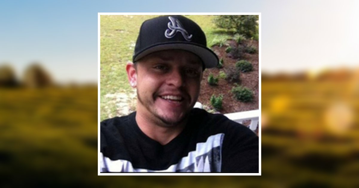 Christopher Kyle Miller Hatcher Obituary 2021 Carter Funeral Home