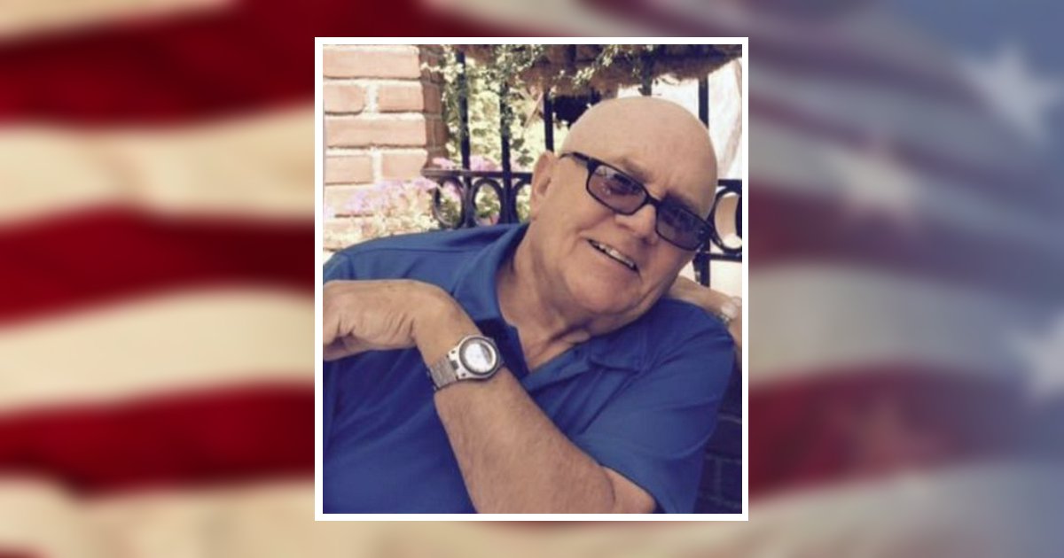 Samuel D. Ackley Obituary 2023 Ebright Funeral Homes