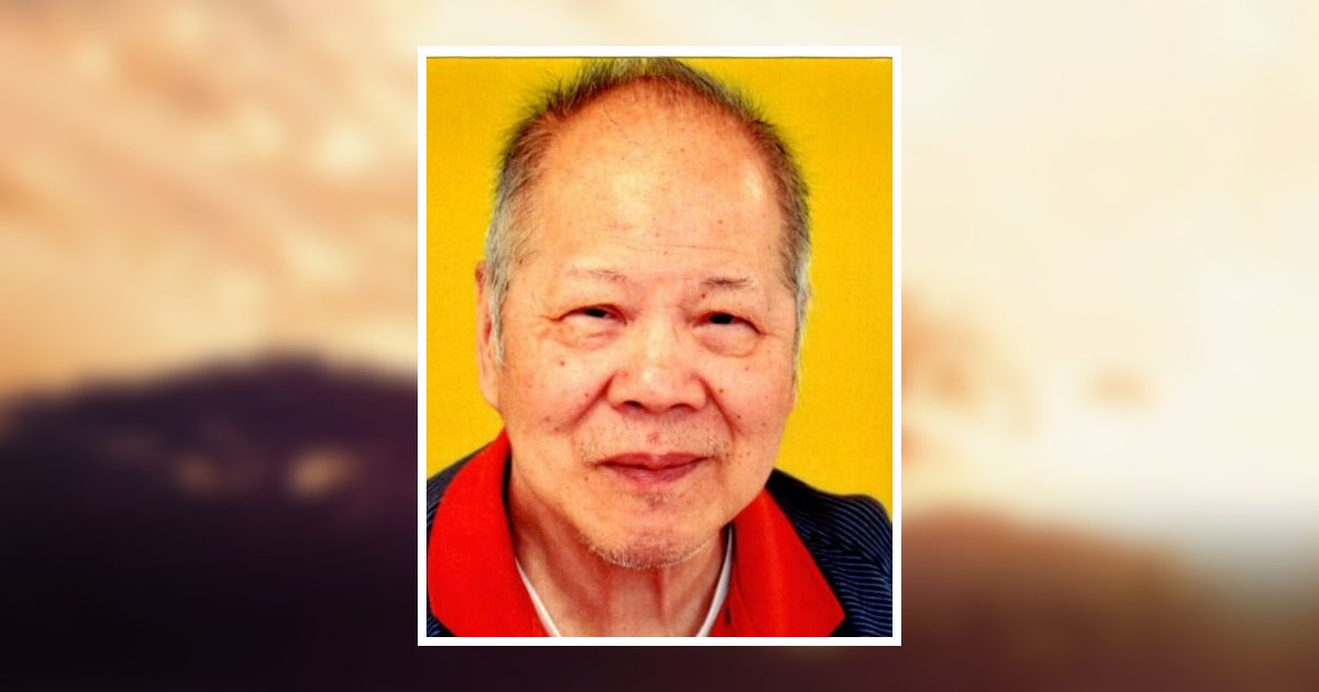 Pen Lin Mah Obituary, Philadelphia, PA