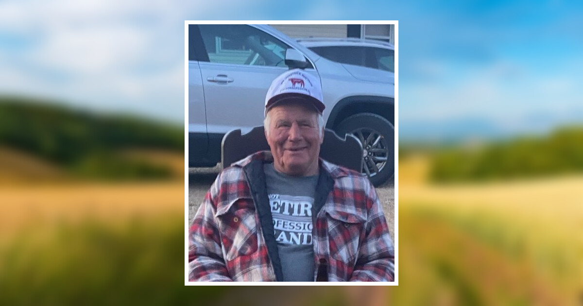 Gary Dondlinger Obituary 2023 - Hoff Funeral & Cremation Service