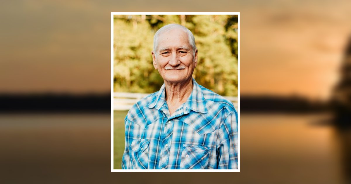 Grady Hulan Lamb Obituary, Moultrie, GA