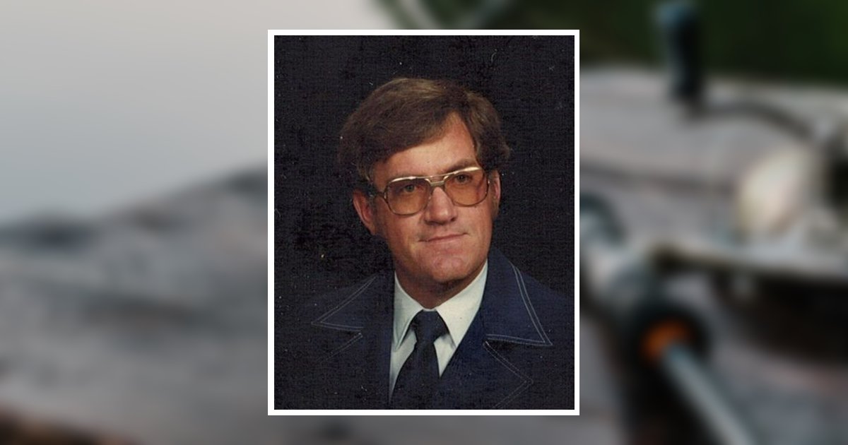 Howard "Gene" Blaker Obituary, Hebron, KY
