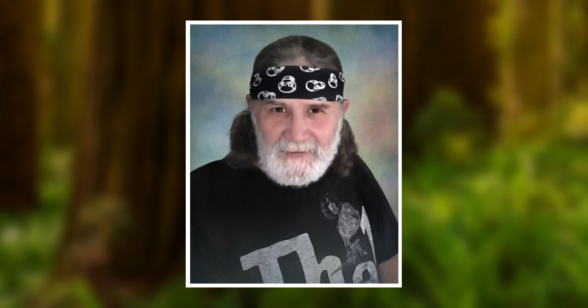 Patrick W. Mccallister Obituary, Munhall, PA