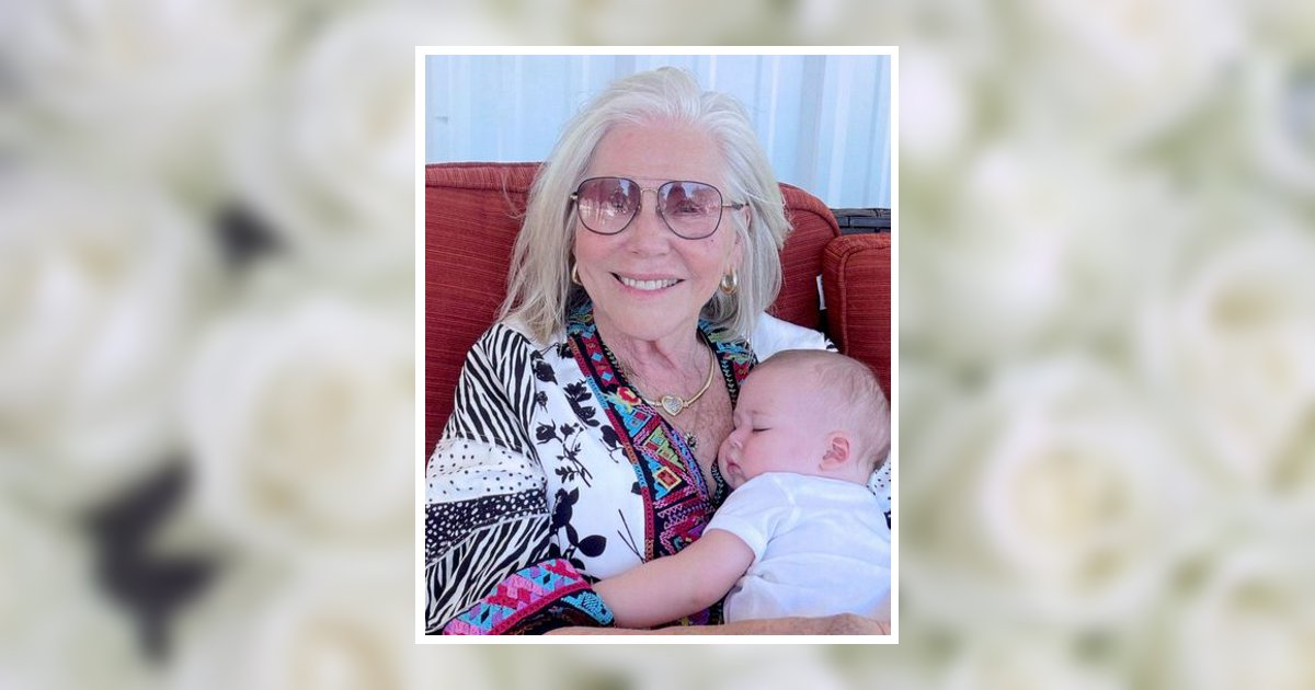 Theresa Anderson Weatherford, TX Obituary