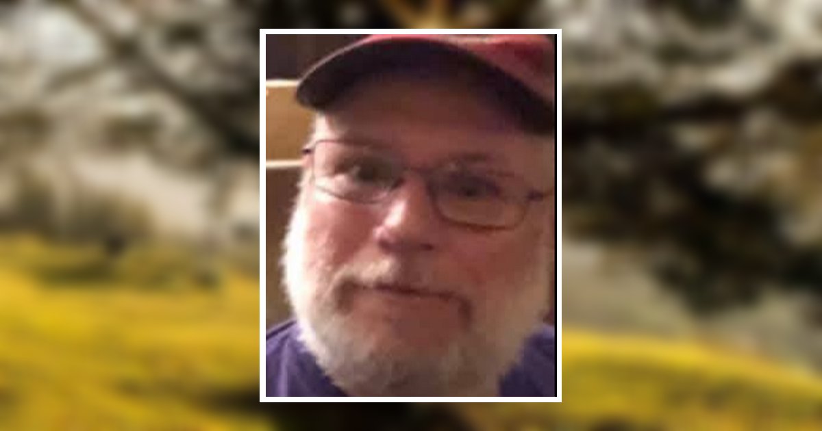 Rickey Lee Woodard Obituary, Franklin, KY