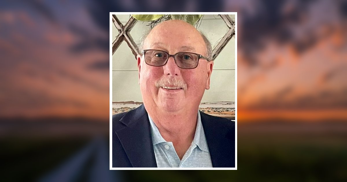 Ronald B. Thorne Obituary 2023 Randall & Roberts Funeral Home