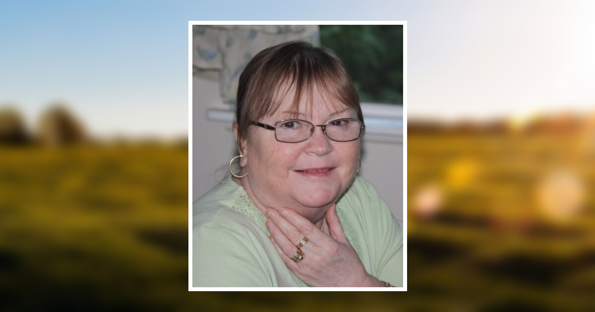 Maureen Brown Obituary 2019 - Farnsworth Mortuary