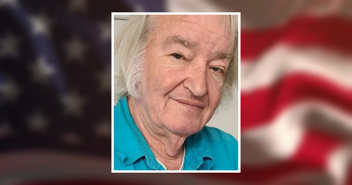 Iii Chester Lyon Arnold Ocean Springs, MS Obituary