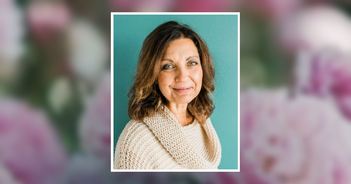 Brenda Flamm Harris Obituary, Farmington, UT