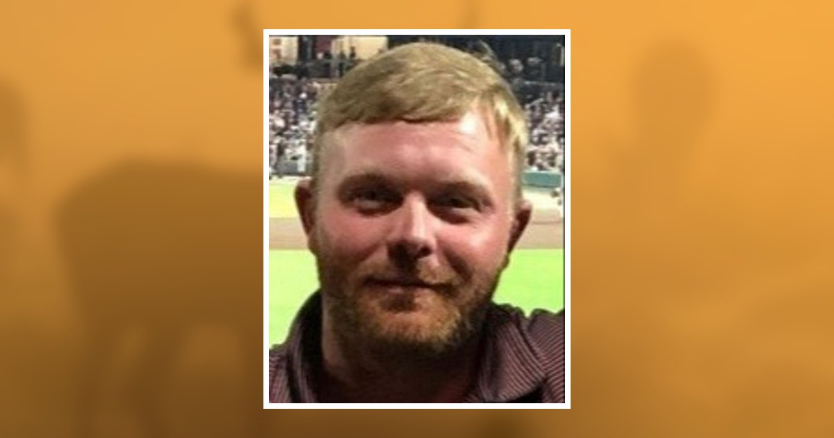 Hunter Dahlem Obituary 2023 TisdaleLann Memorial Funeral Homes