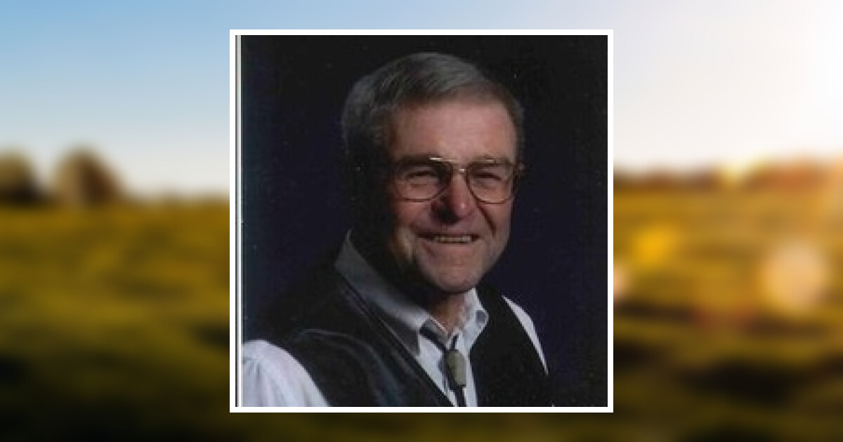 Paul W. Neumann Obituary May 2, 2018 - Gearty-Delmore Funeral Chapels