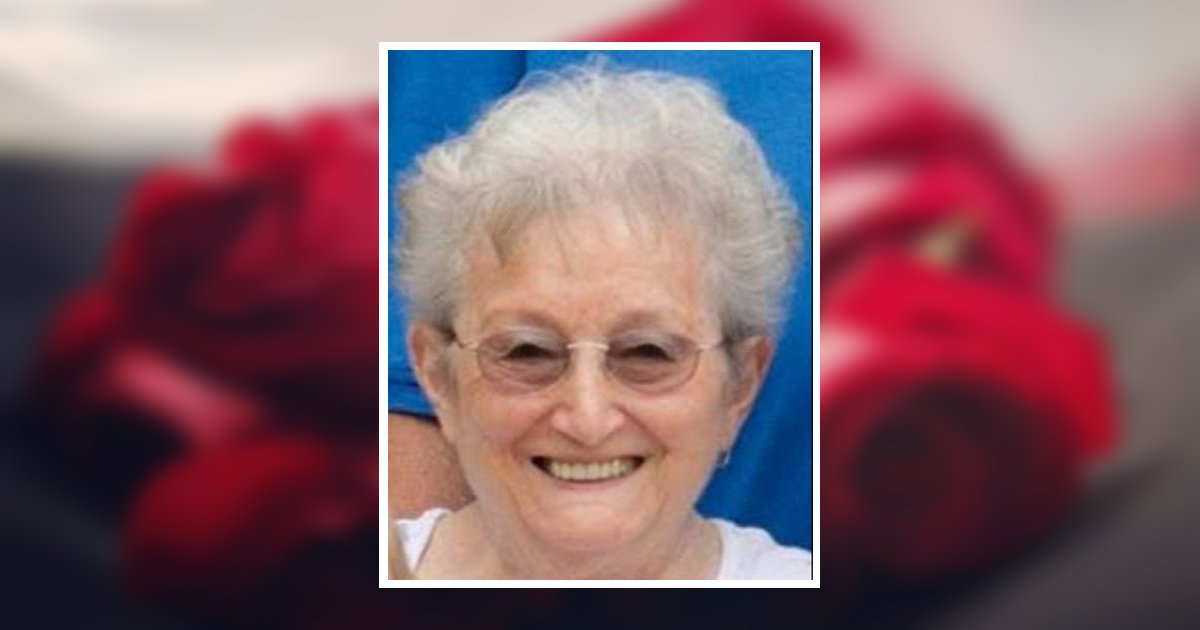 Geraldine E. Cunningham Obituary, La Vista, NE