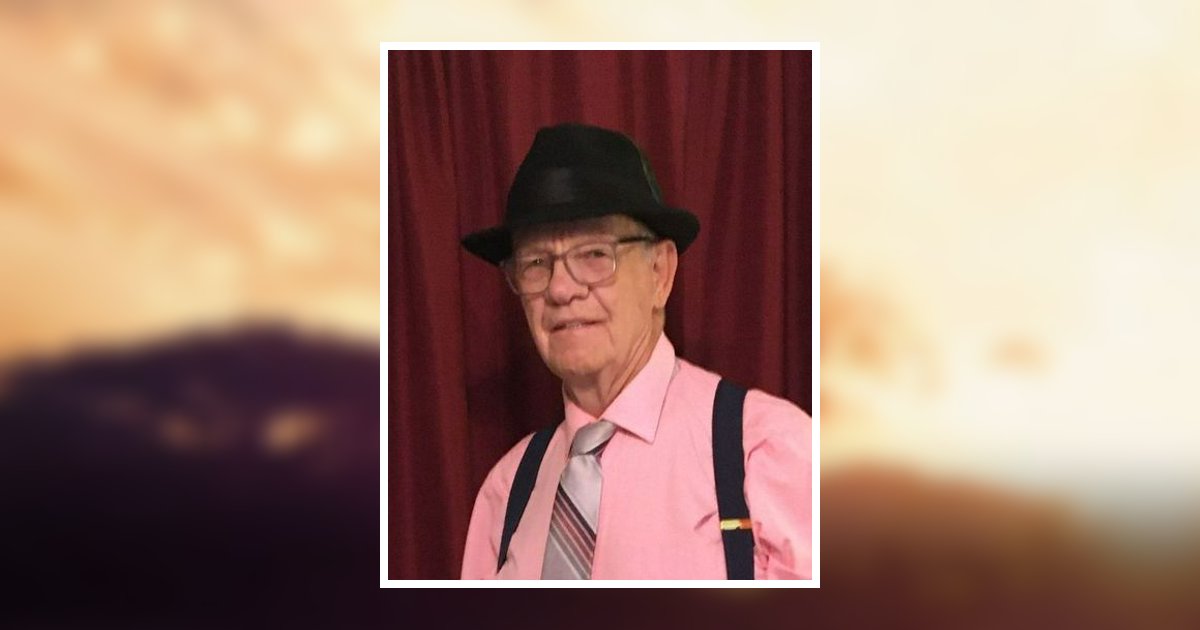 David B. Brannan Obituary 2024 DentonWood Funeral Home