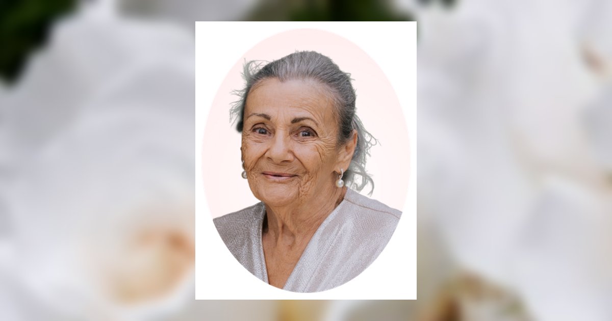 Carol Anderson Obituary, Newport, RI
