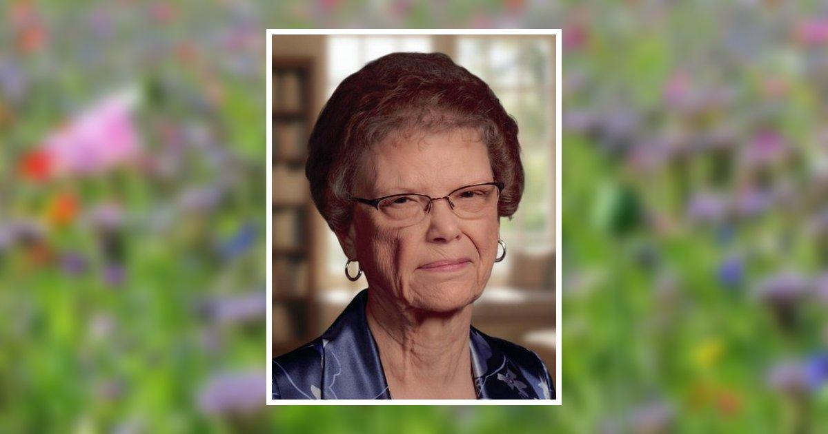 Lucille Barbara Klima