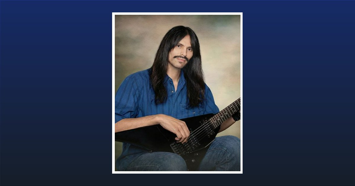 Portrait of Alfonso M. Marquez