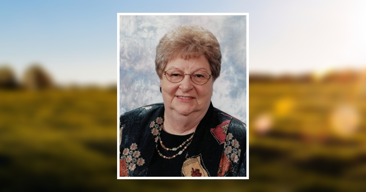 Georgia Vess Obituary 2021 Beam Funeral Service And Crematory