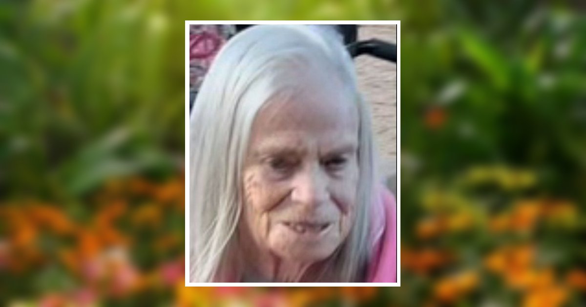 Glenda Scheriger Obituary, Graham, TX