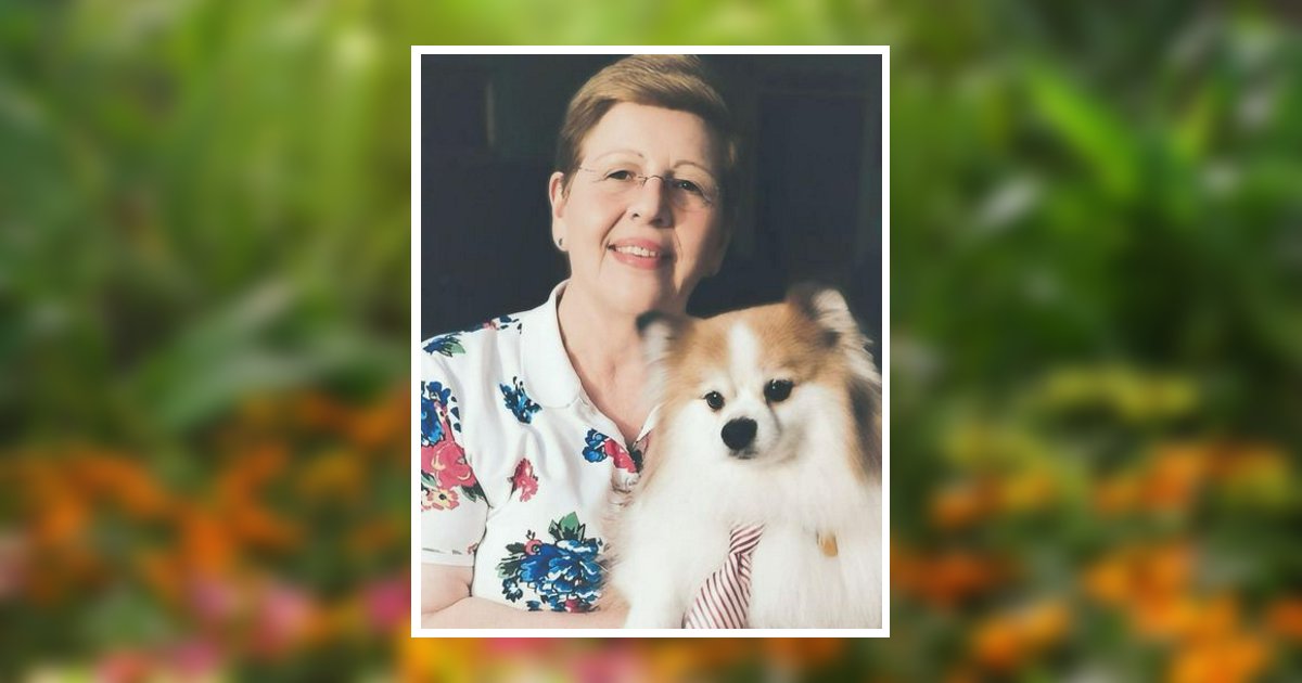 Glenna C. Hatfield Albany, GA Obituary