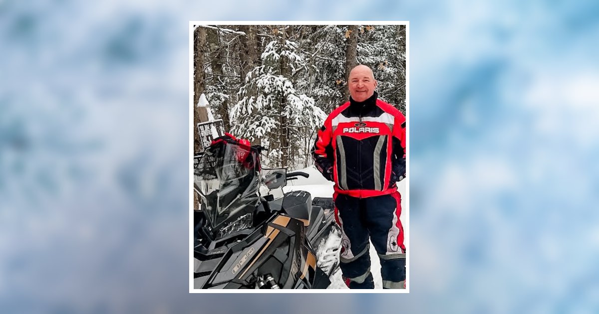 Darrell Buchholz Obituary, Montello, WI