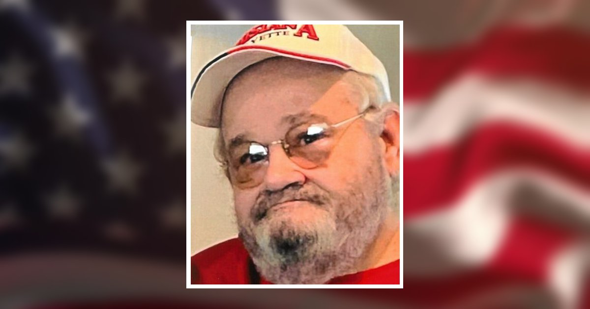 Dennis Keith Kimball