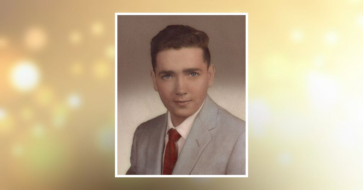 Harold Dean Baker Hebron, KY Obituary