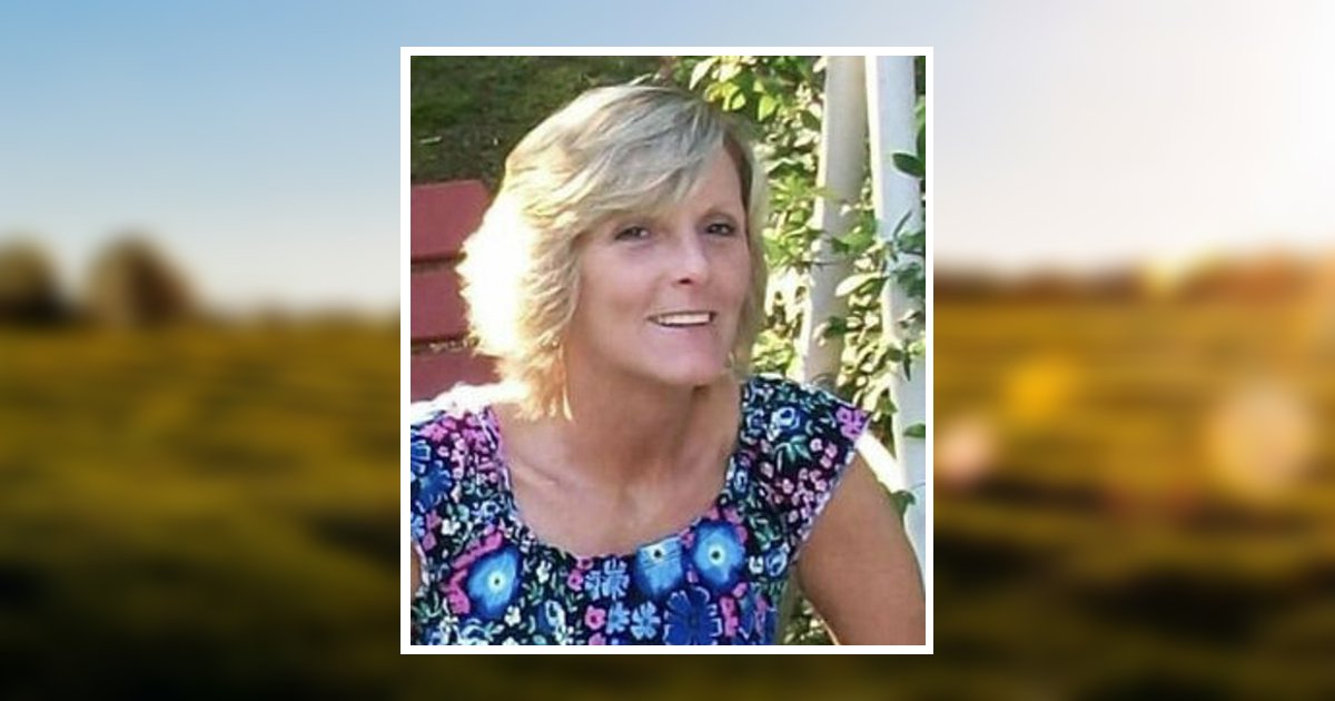 Lisa Coffey Obituary 2020 BrooksDurham