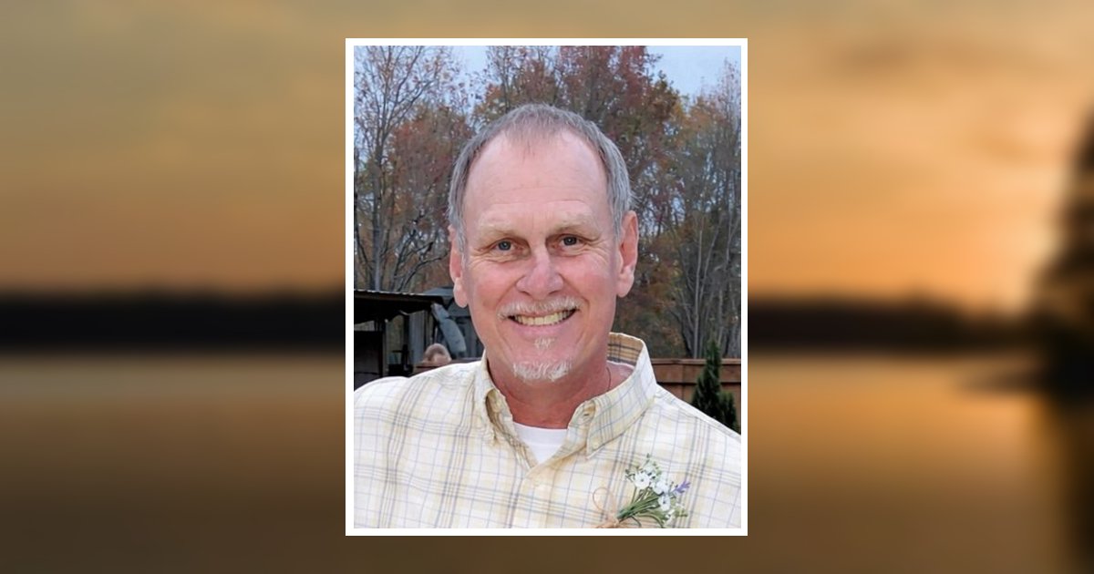 Thomas "Andy" Andrew Parker