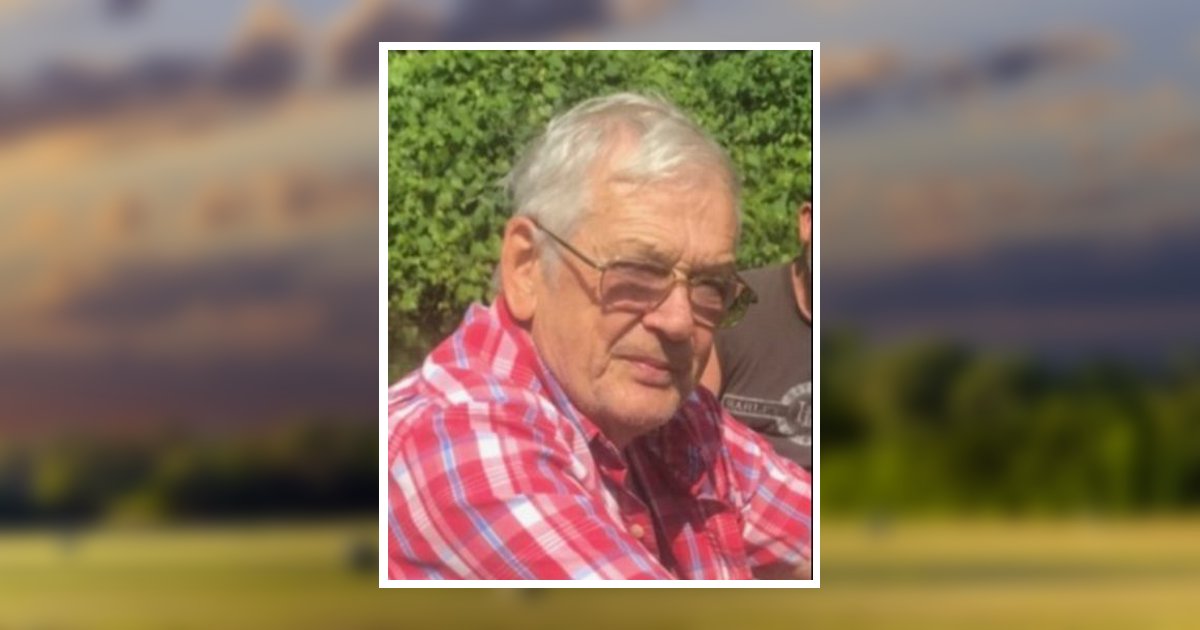 Robert H. "Bob" Work Bedford, PA Obituary