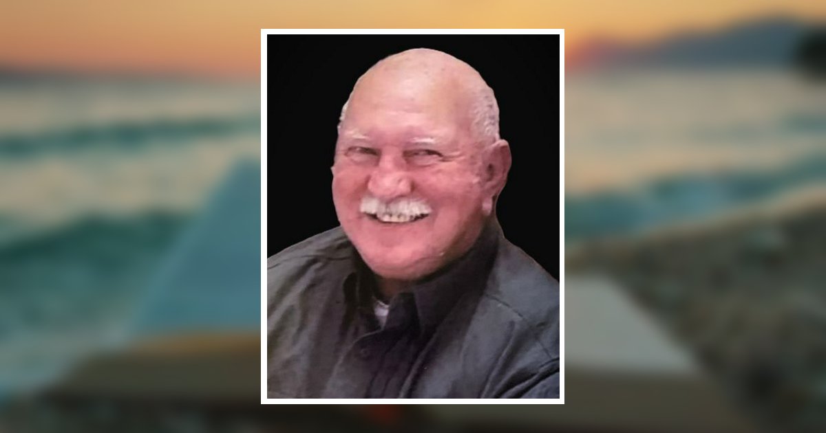Charles T. White Obituary, Gatesville, NC
