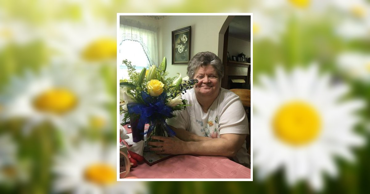 Cindy L Silas Amory, MS Obituary