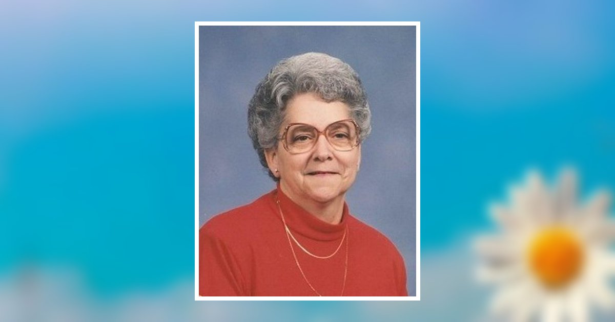 Portrait of Pauline Virginia Grimes