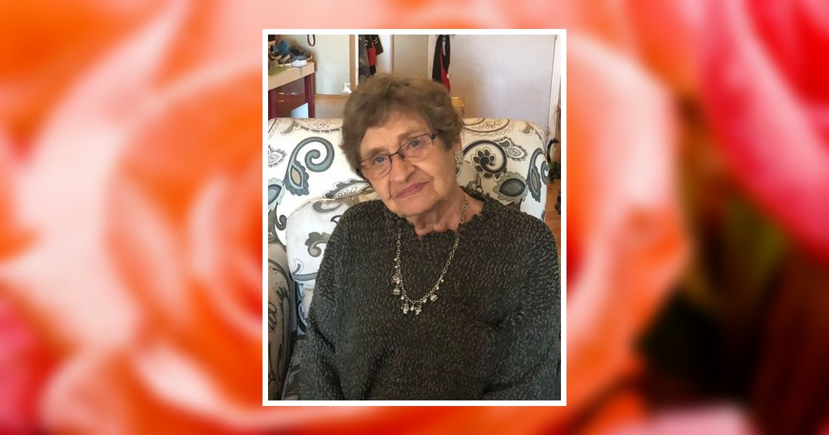 Lois D. Cossman Sharon Springs, KS Obituary