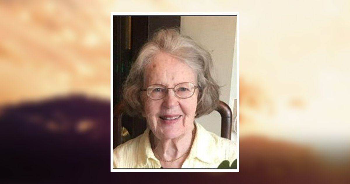 Mary Kathryn King Turkington