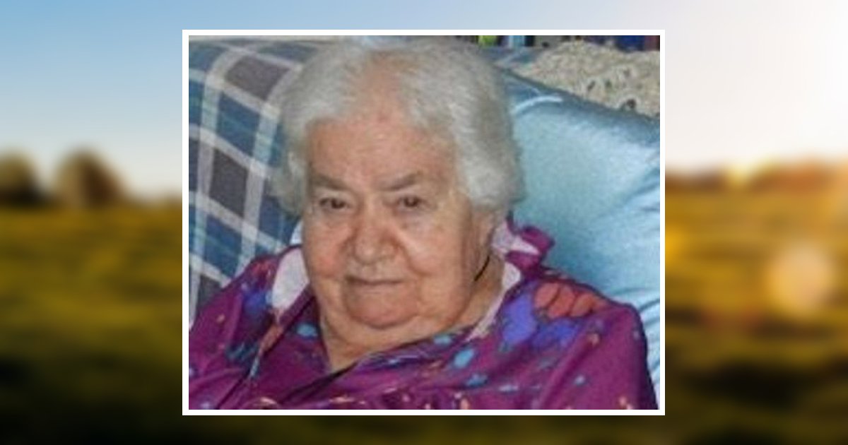 Rose Marie (Montanari) Northway Obituary 2017 Farley Funeral Home