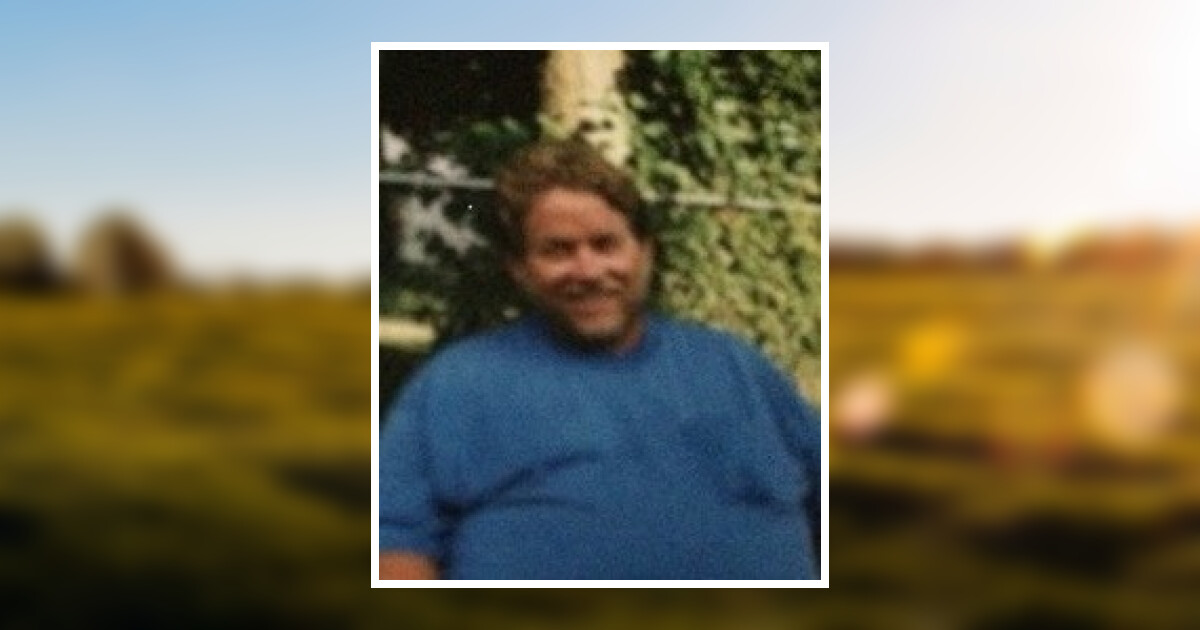 Roger D. Linscott Obituary 2015 - Day & Genda Funeral Homes