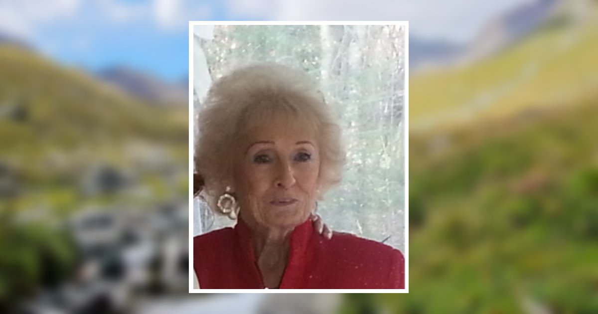 Virginia Ferrell Mills Obituary, Newton, NC