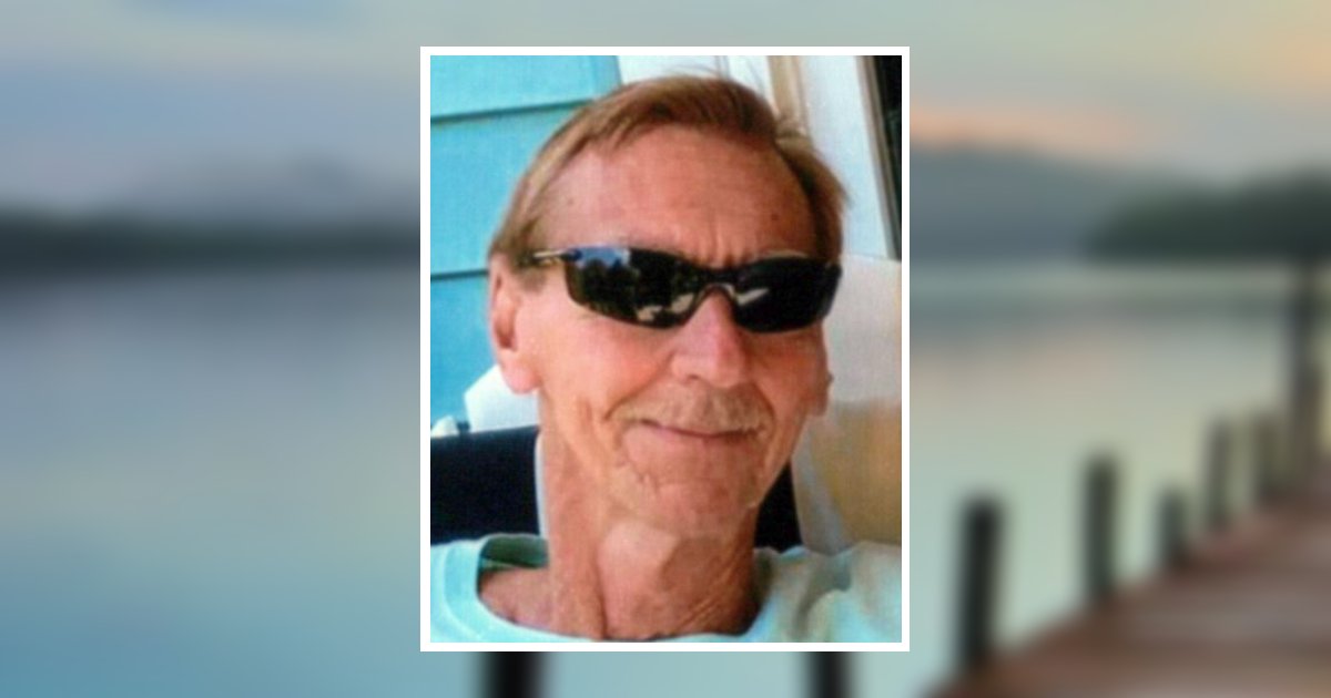 Paul J. Sulminski Obituary 2024 ParadisGivner Funeral Home