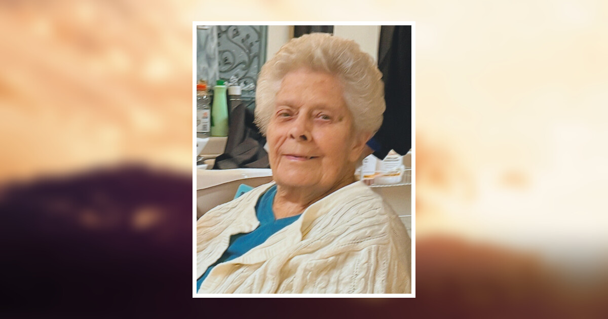 Lorraine Veronica Warfield Obituary August 9, 2024 - Ambrose Funeral ...