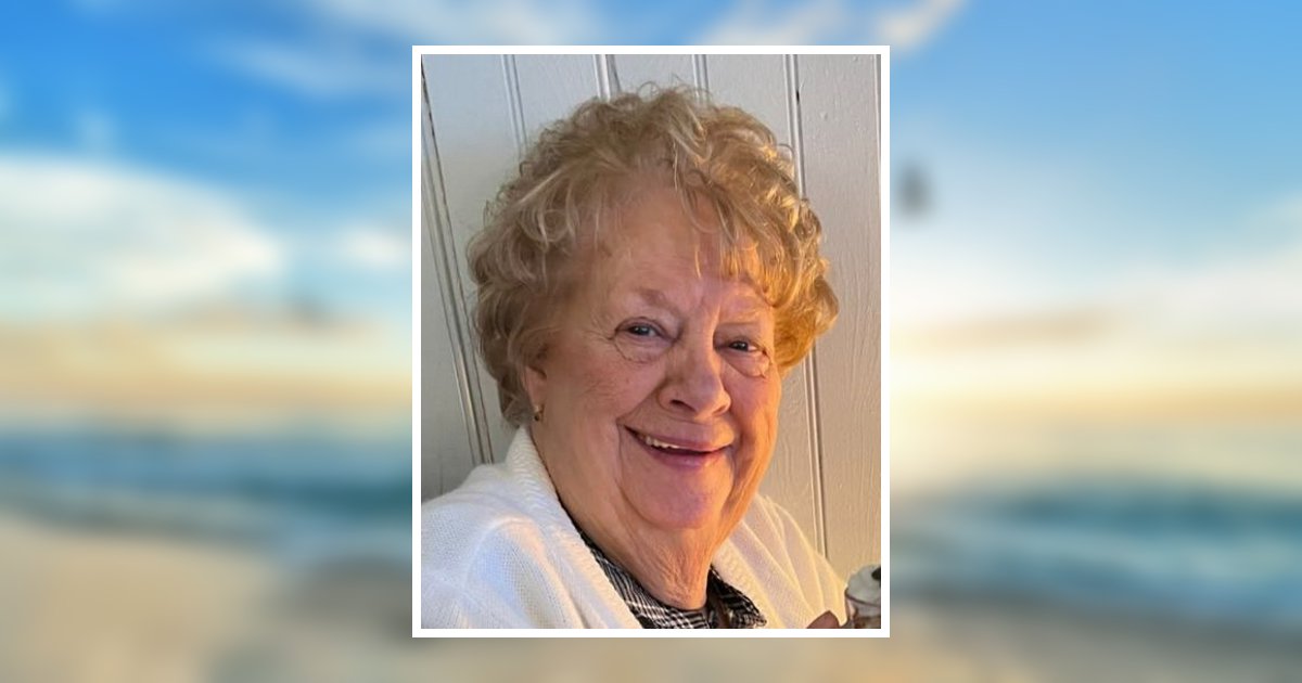Dolores M. Morgan Obituary, Cressona, PA