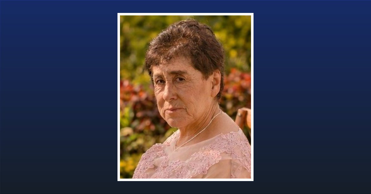 Elizeida Perez De Sandoval