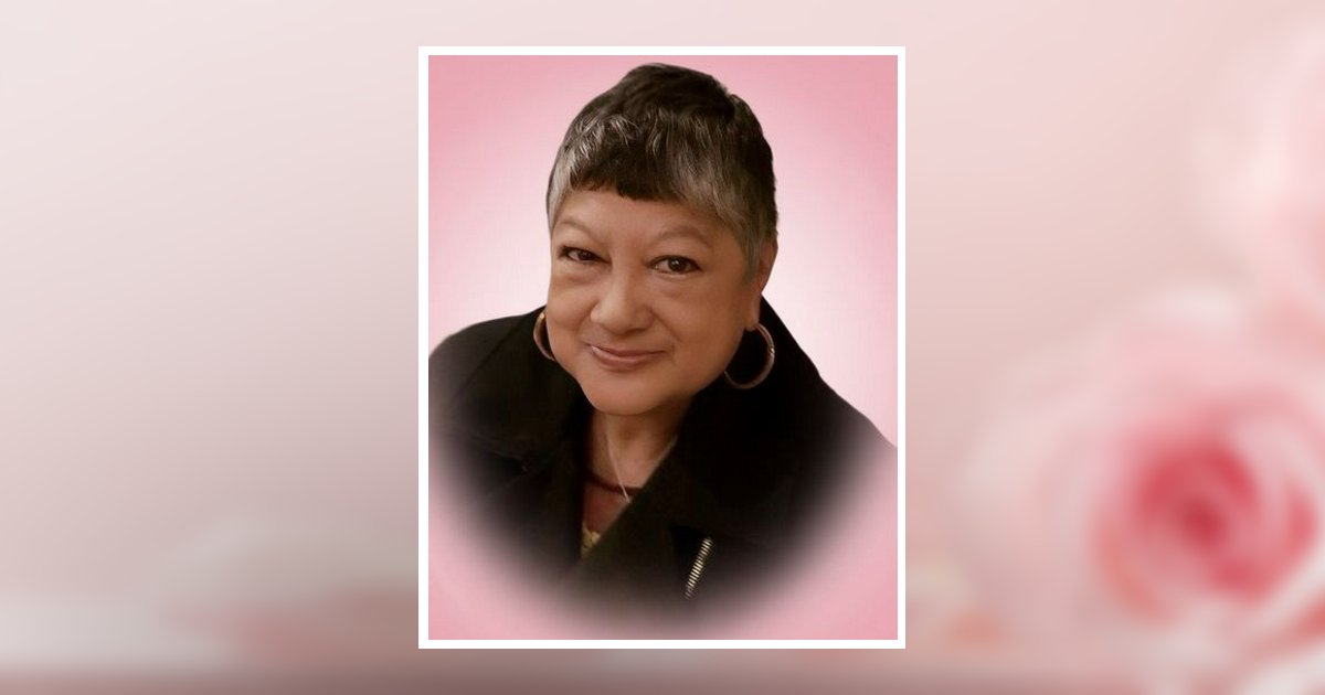 Irma Mariscal Rodriguez Obituary, Odessa, TX