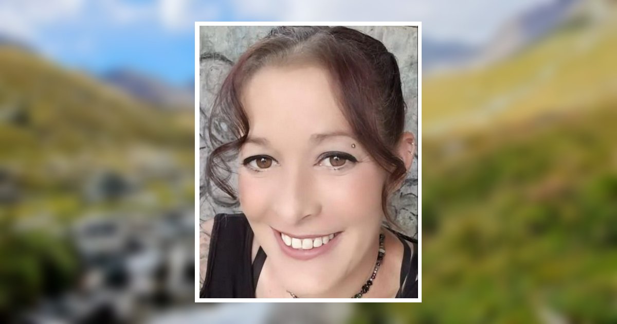 Kara Lynn Mccoy Belston Obituary, Powell, WY