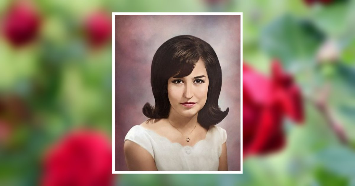 Senorina "Nena" Pilar Pena Obituary, Monahans, TX