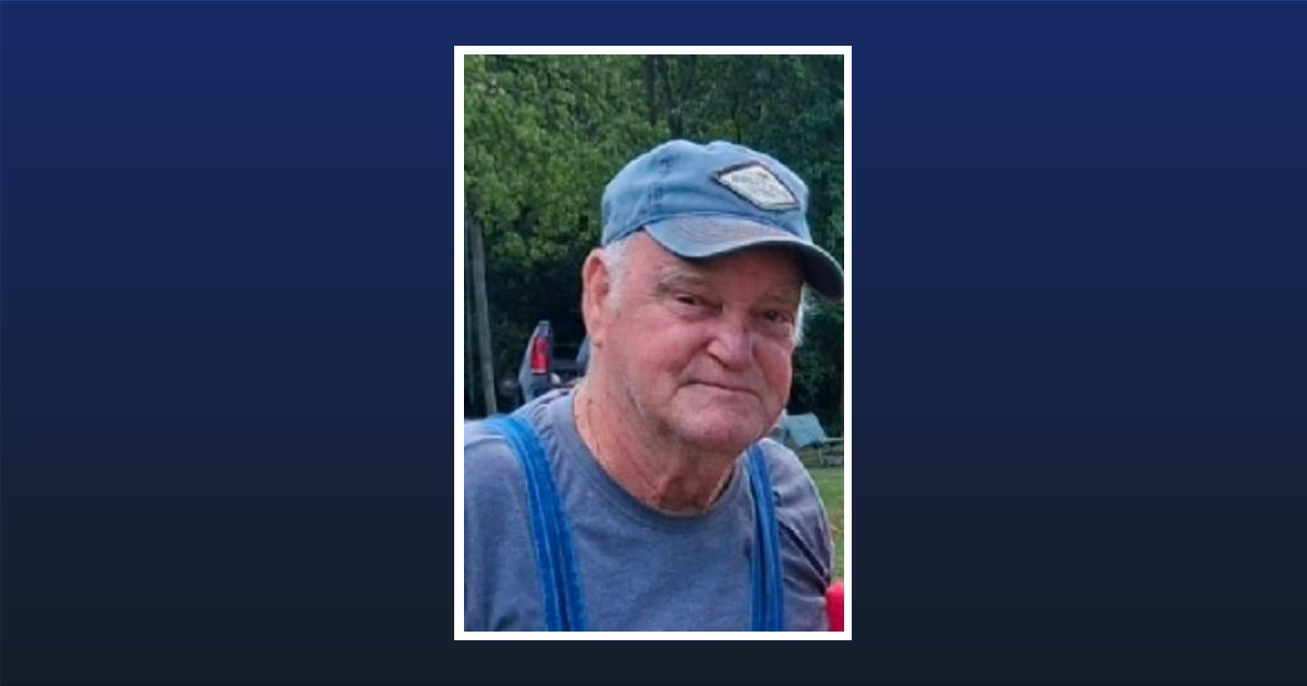 Jerry R. Richmond Sinking Spring, OH Obituary