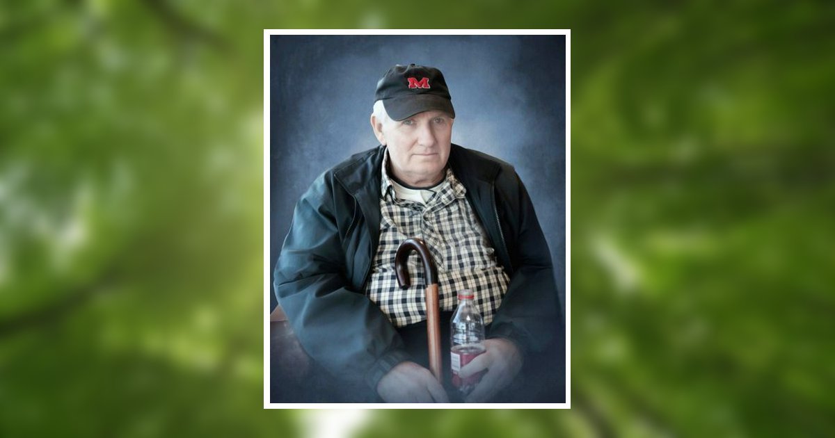 John Abston Greensburg, KY Obituary